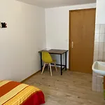 Hotel Du Gd-st-bernard