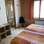 Hotel Du Gd-st-bernard Liddes