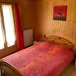 Du Gd-st-bernard Hotel Liddes