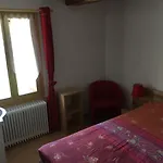 Hotel Du Gd-st-bernard Liddes