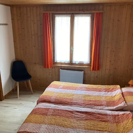 Du Gd-st-bernard Hotel