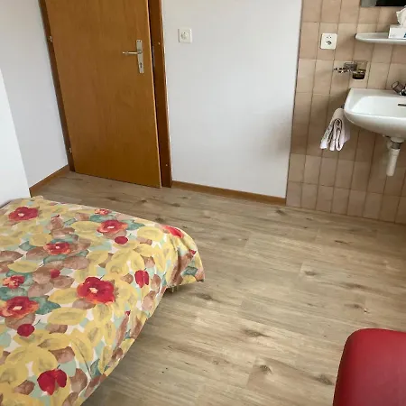 Du Gd-st-bernard * Liddes