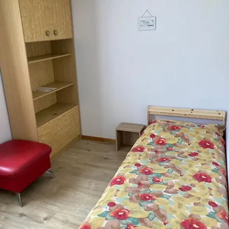 Hotel Du Gd-st-bernard *