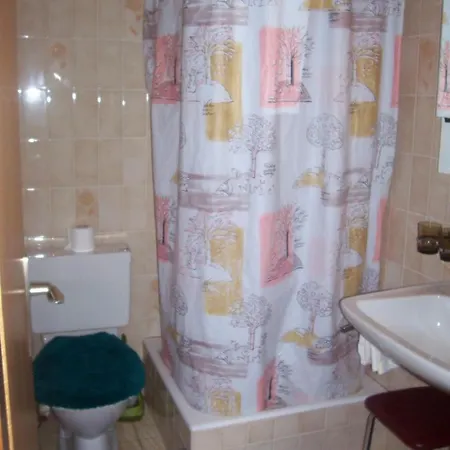 Hotel Du Gd-st-bernard *