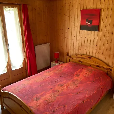 Du Gd-st-bernard Hotel Liddes