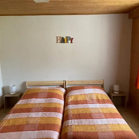 Du Gd-st-bernard Hotel Liddes