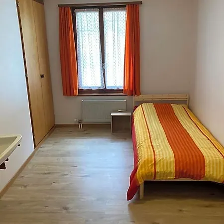 Du Gd-st-bernard Hotel *