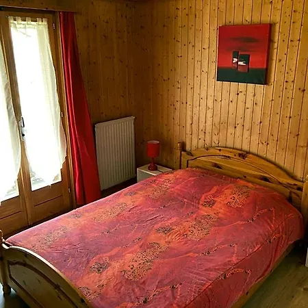 Du Gd-st-bernard Hotel *