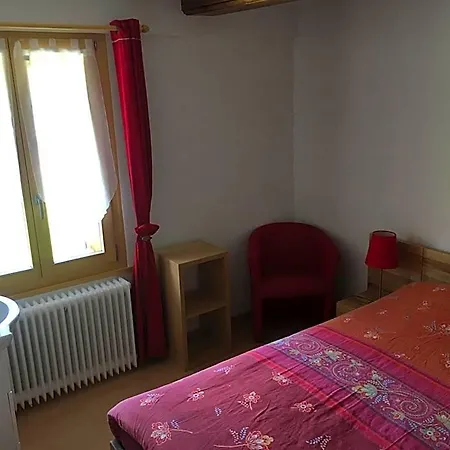 Du Gd-st-bernard Hotel *