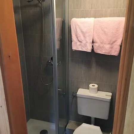 Hotel Du Gd-st-bernard Liddes