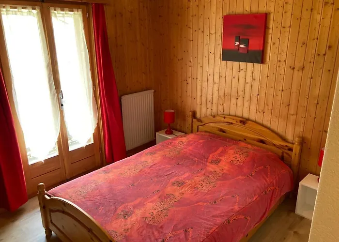 Du Gd-st-bernard Hotel Liddes