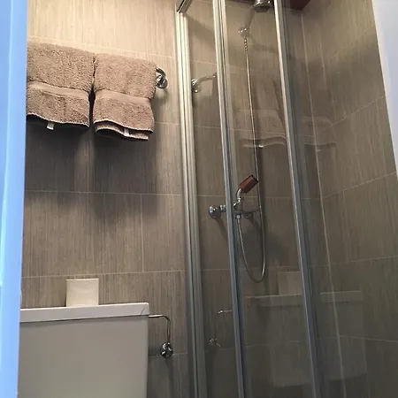 Du Gd-st-bernard ホテル Liddes