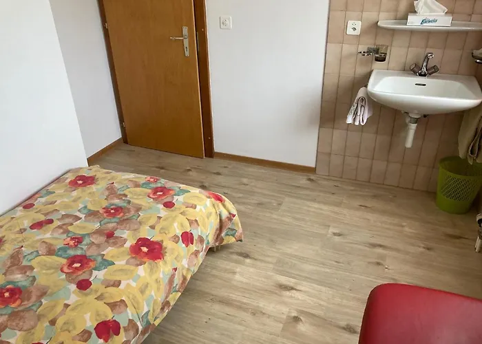 Du Gd-st-bernard * Liddes