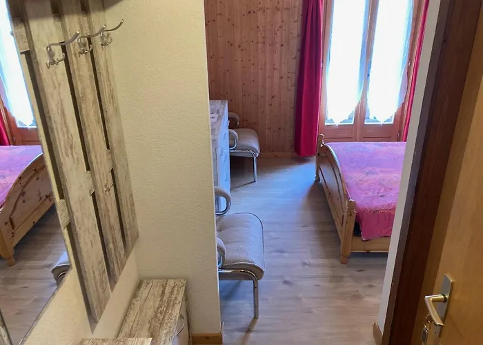 فندق Du Gd-st-bernard *