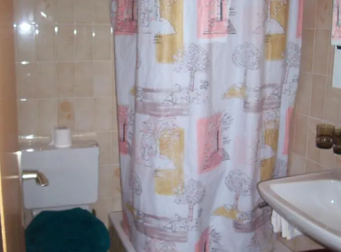 فندق Du Gd-st-bernard *