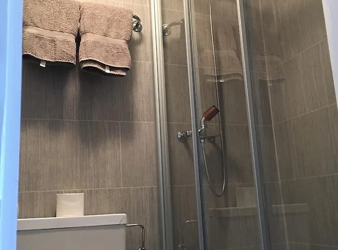 Du Gd-st-bernard فندق Liddes