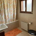 Hotell Du Gd-st-bernard Liddes